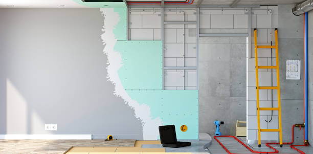 Dehumidification Services in Larch Way, WA