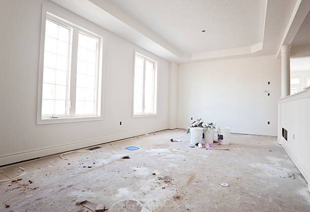 Trusted Larch Way, WA Mold Removal Experts